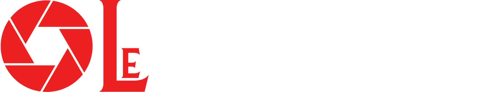 Beyond the Lens Logo